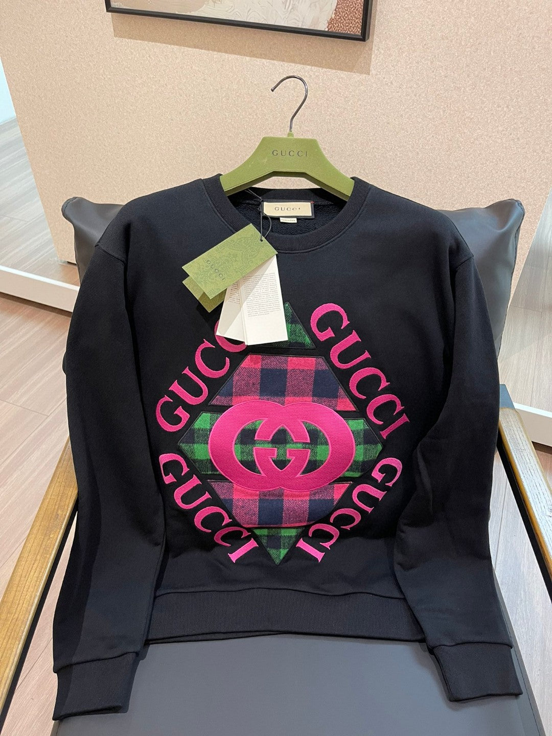 Gvc*1 Sweatshirt