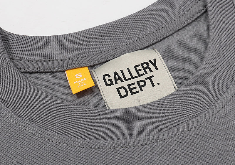 Gallery Dept T-shirt