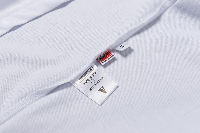 Vlone Pop Smoke X Hawk Em