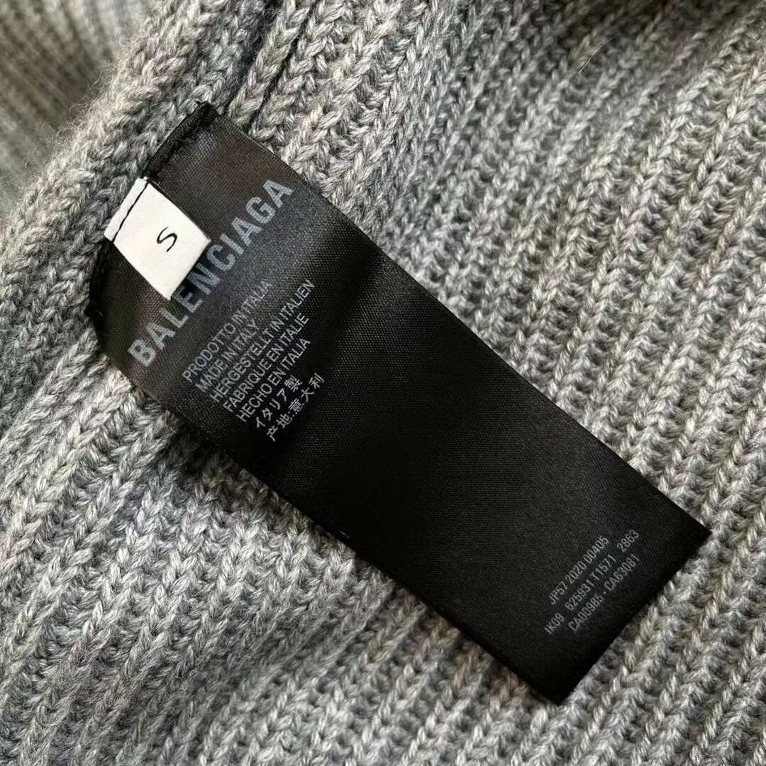 Ba1en*iaga Reversible Jacket