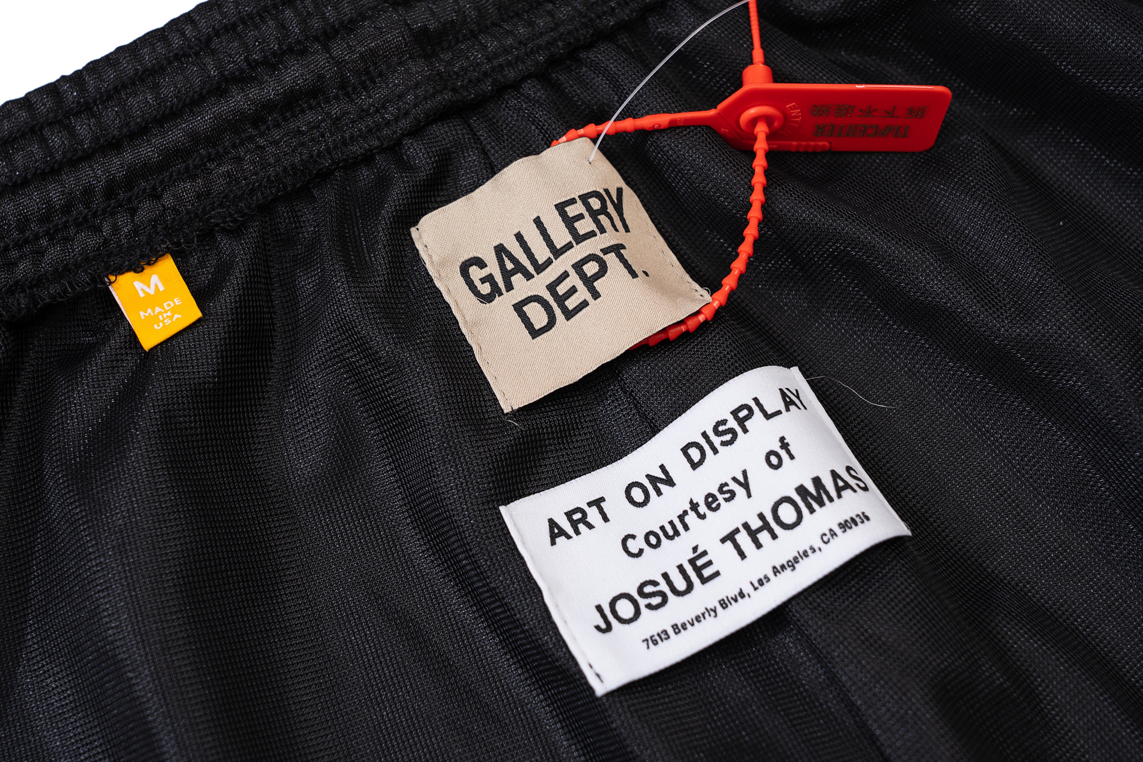Gallery Dept Shorts