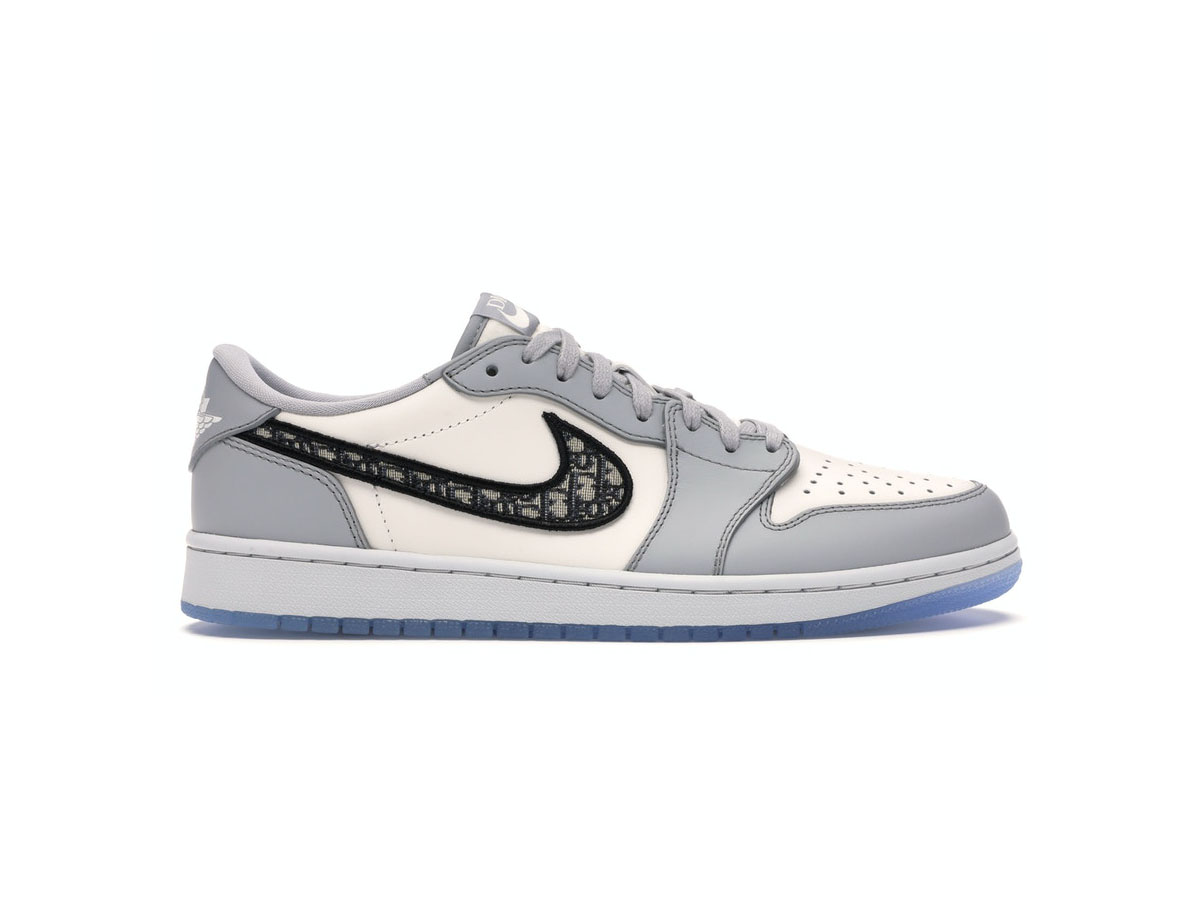 JORDAN 1 RETRO LOW D10r   DO094