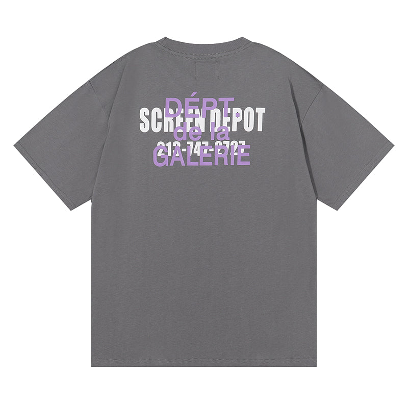 Gallery Dept T-shirt