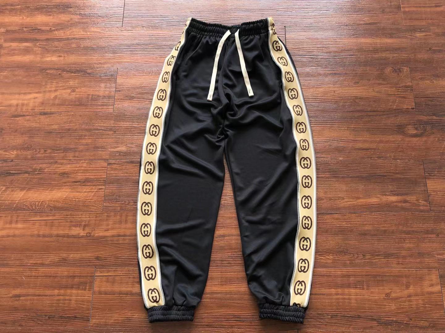 Gvc*1 Sweatpants