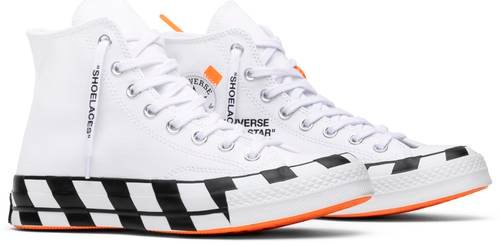 Converse Dupes  Chuck 70 Hi “Off-White”