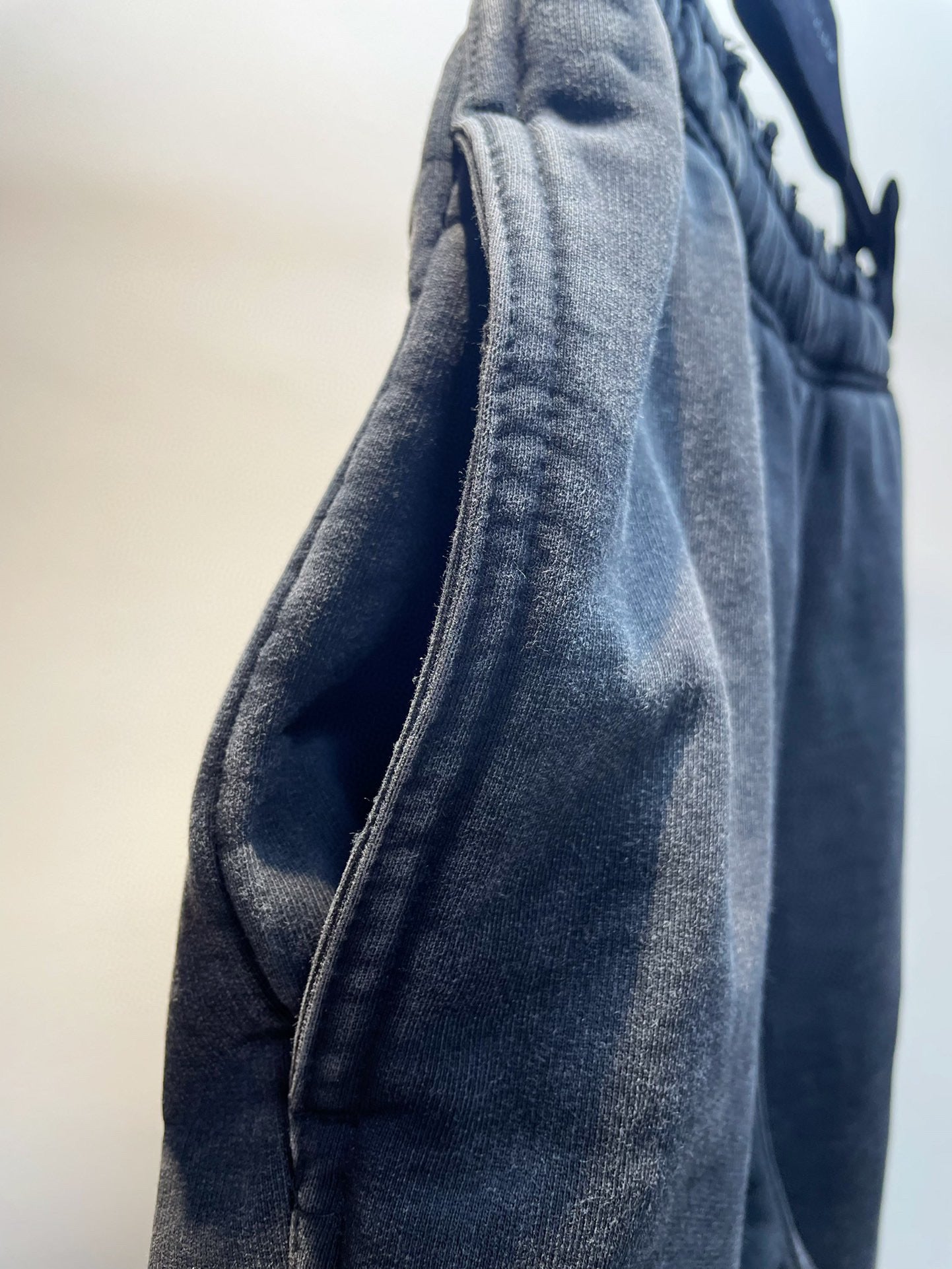 Ba1en*iaga Sweatpants