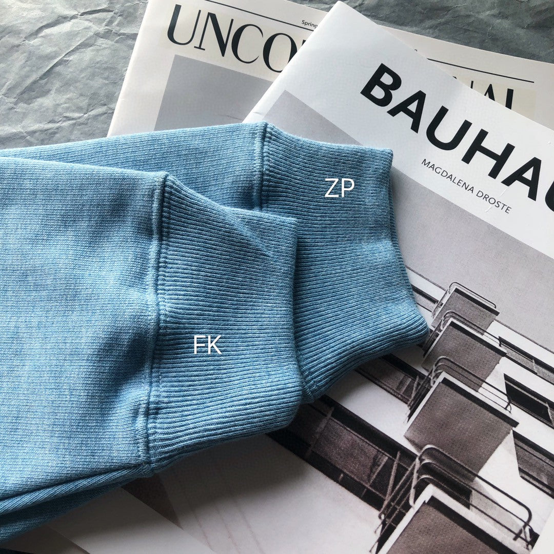 Ba1en*iaga Sweatshirt