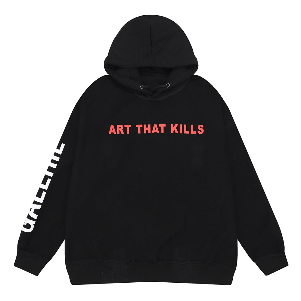 Gallery Dept Hoodie