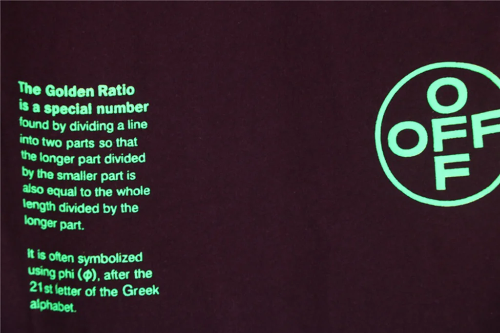 2021SS Off White Hoodie