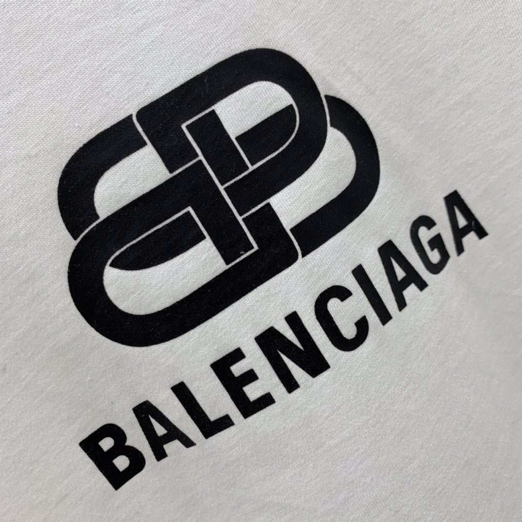 Ba1en*iaga T-shirt