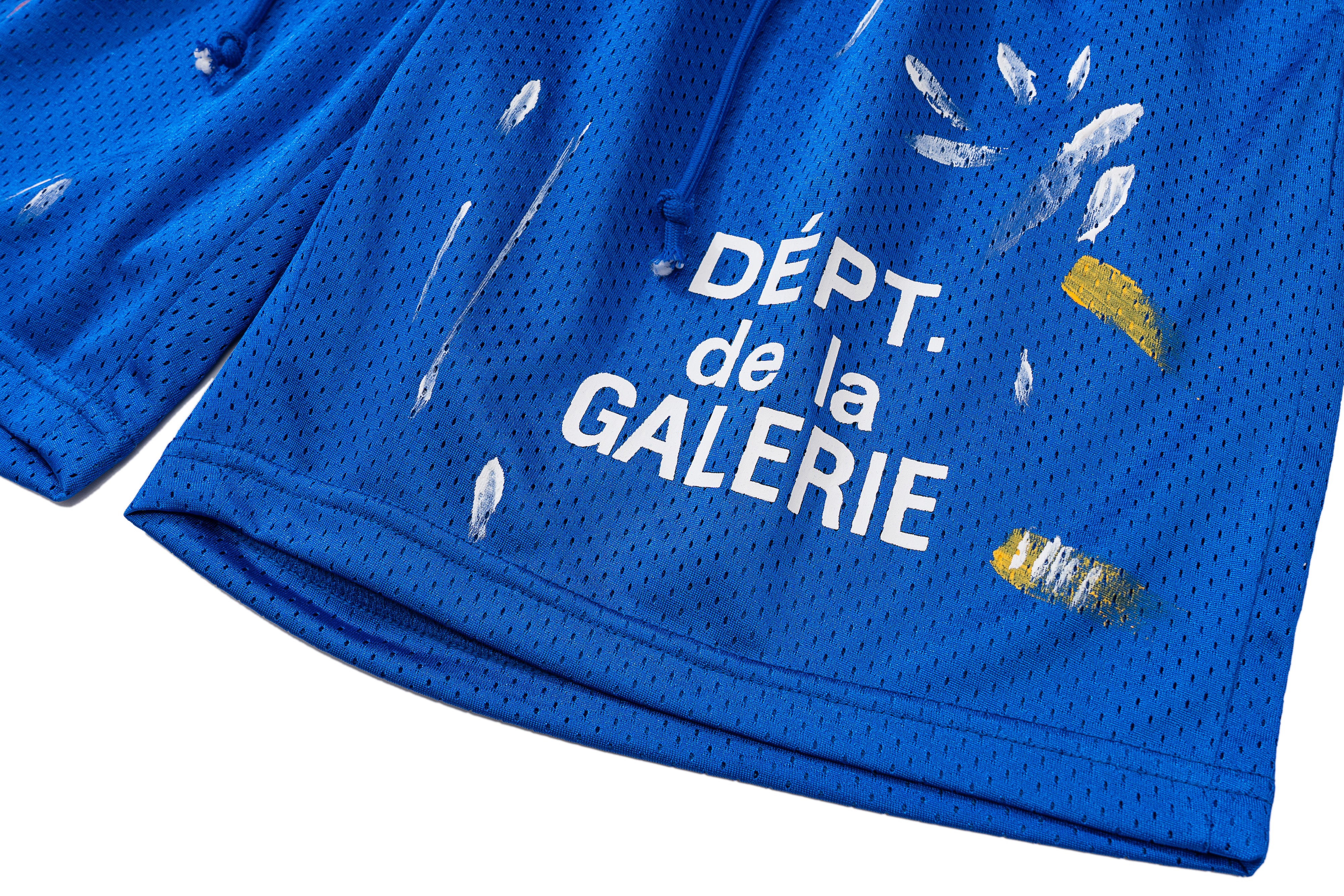Gallery Dept Shorts