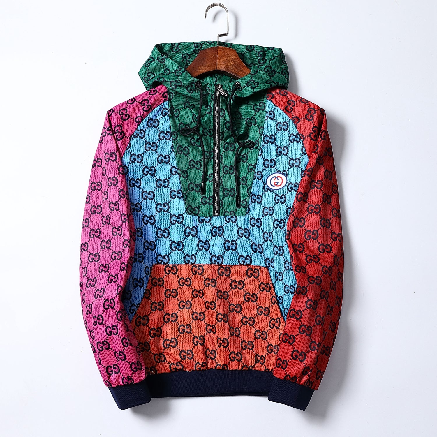 Gvc*1 Hoodie