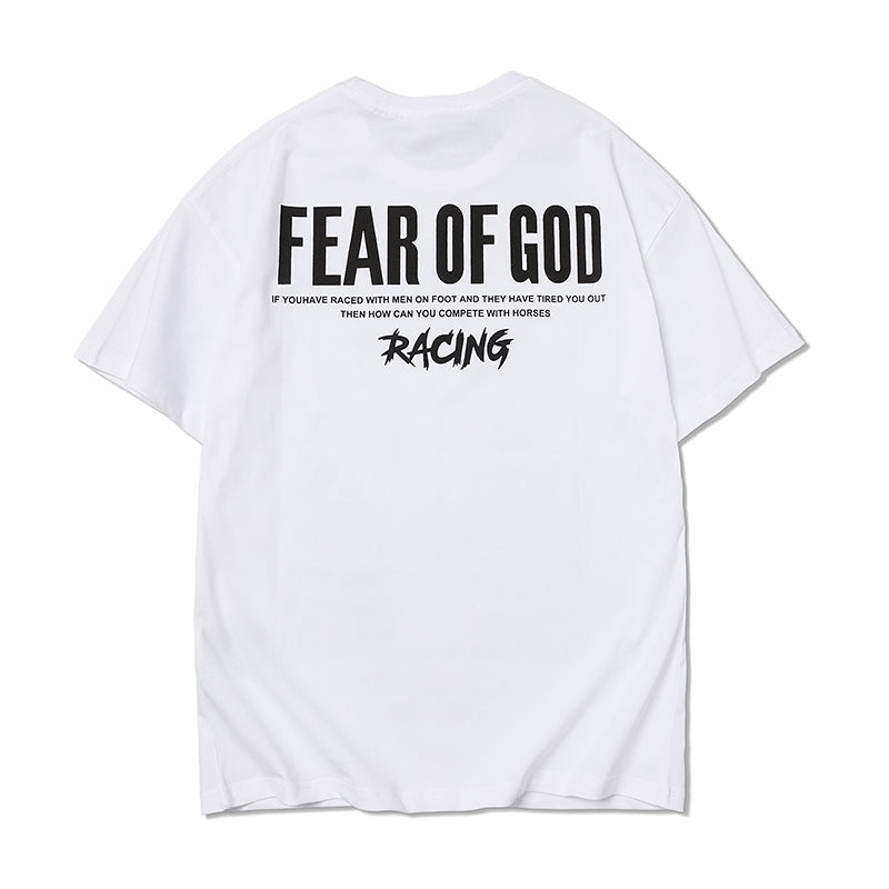Fear of God Replica Fog Kurt Cobain T Shirt 919