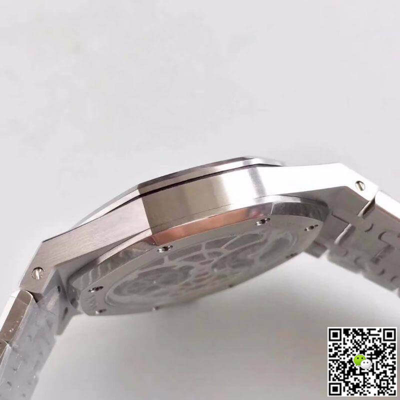 Audemars P1g*et Replica 26518ST.OO.1220ST.01 1:1 Best Edition Swiss Tourbillon