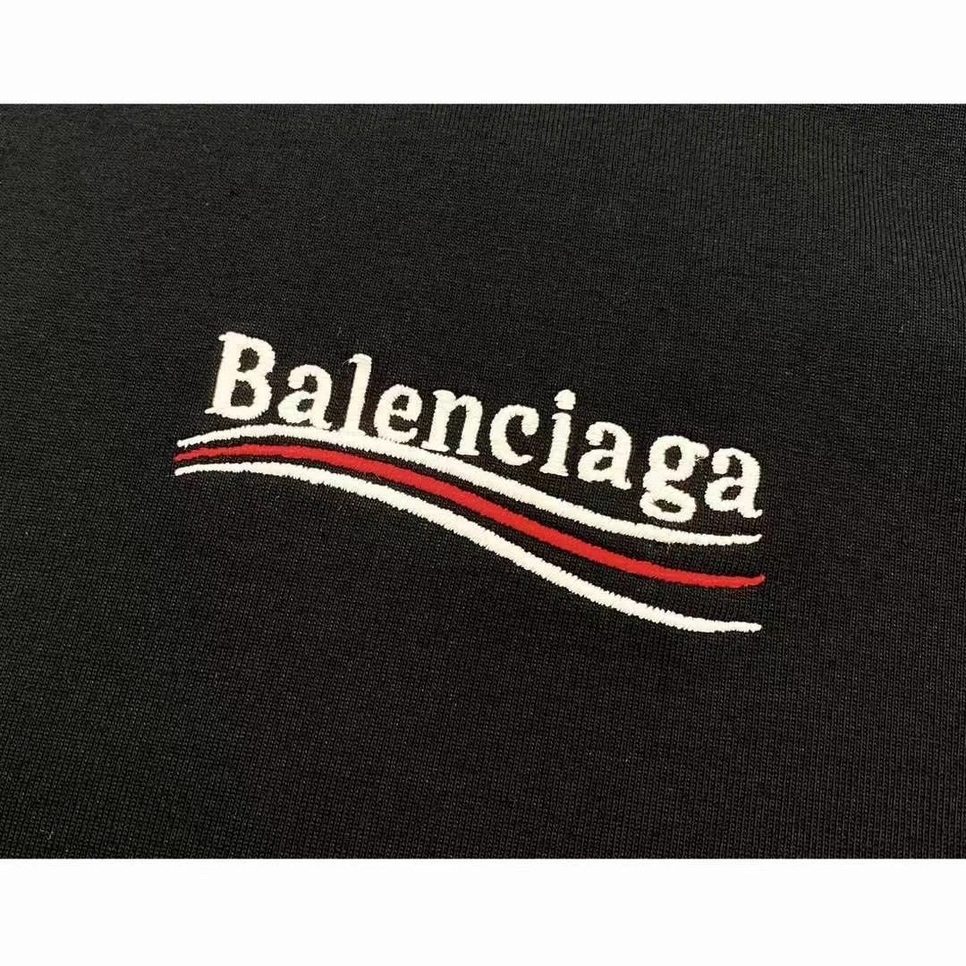 Ba1en*iaga T-shirt