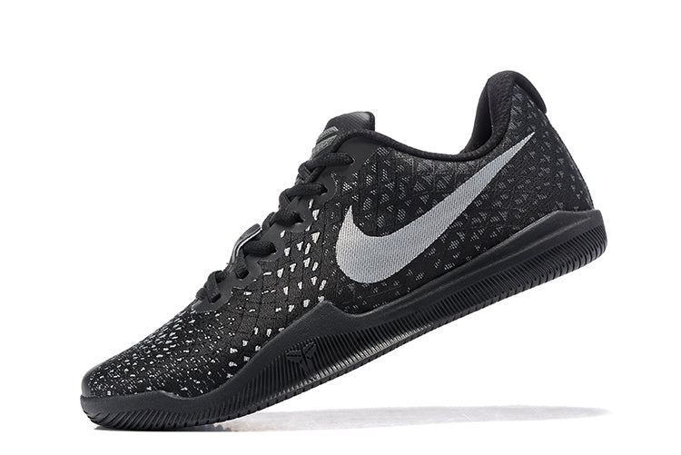 NIKE KOBE MAMBA x DARK GREY