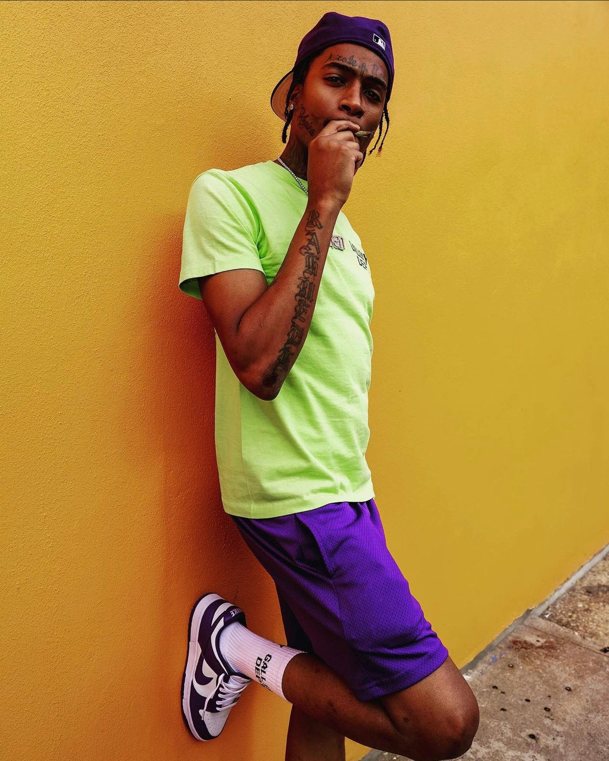 Gallery Dept T-shirt