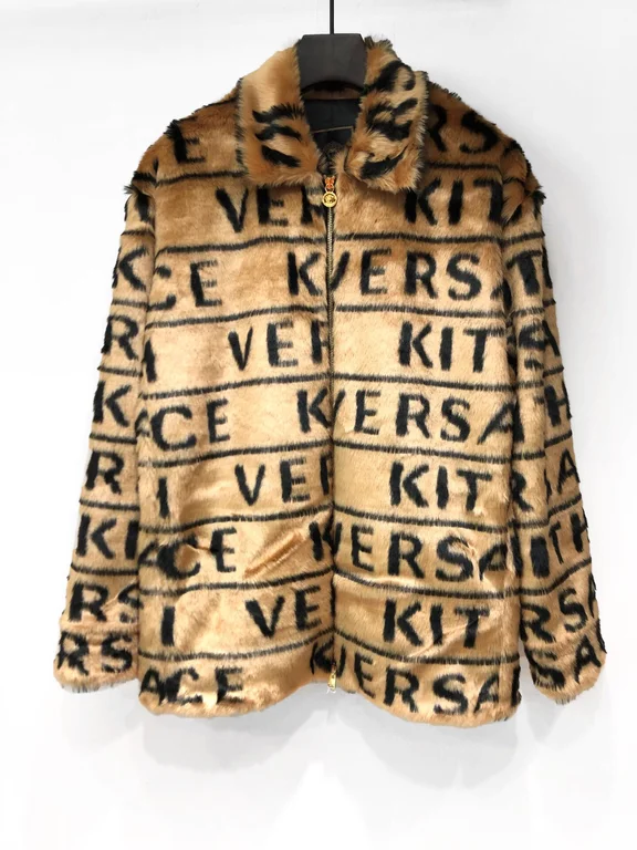 2020ss Versace Jacket