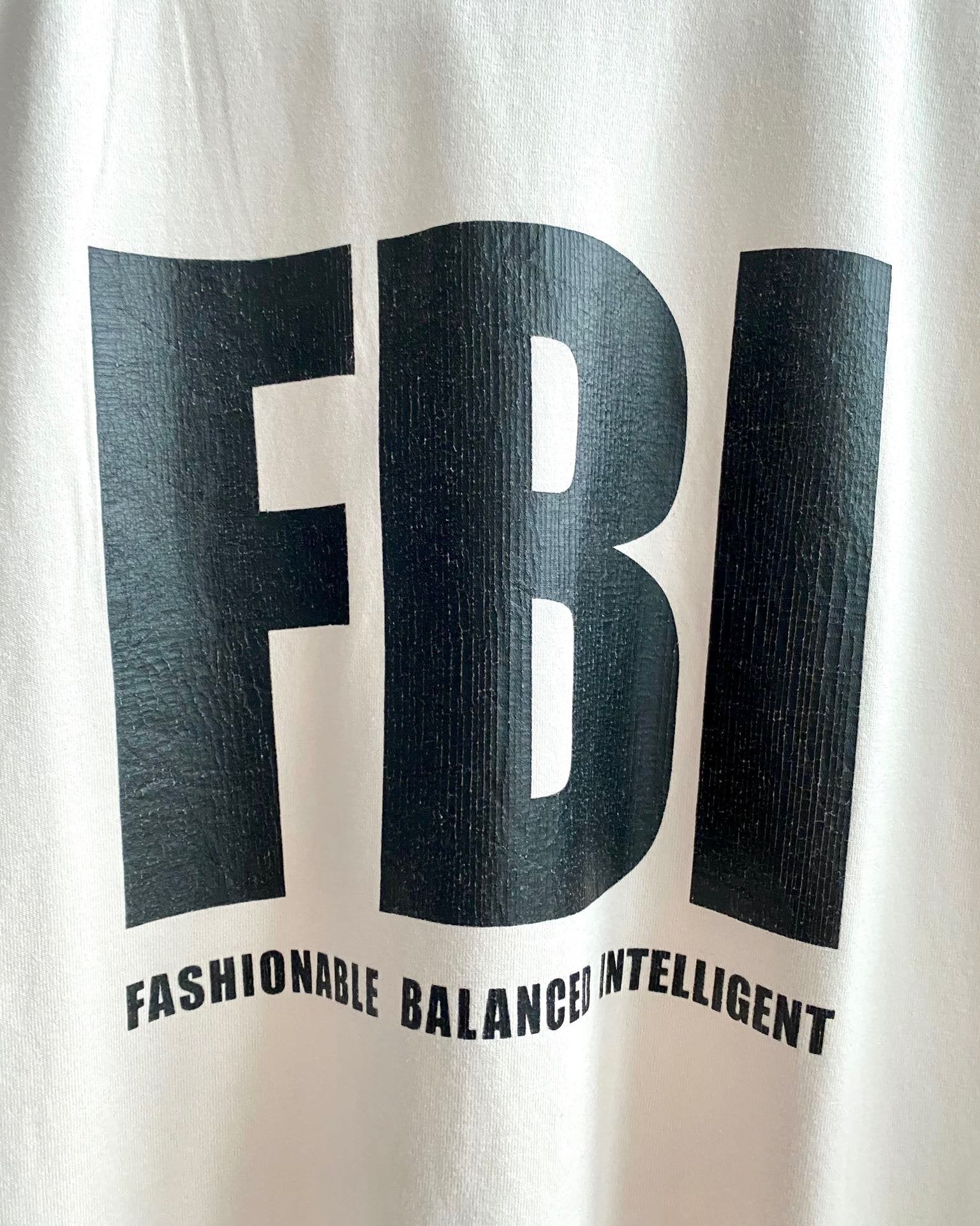 Ba1en*iaga T-shirt