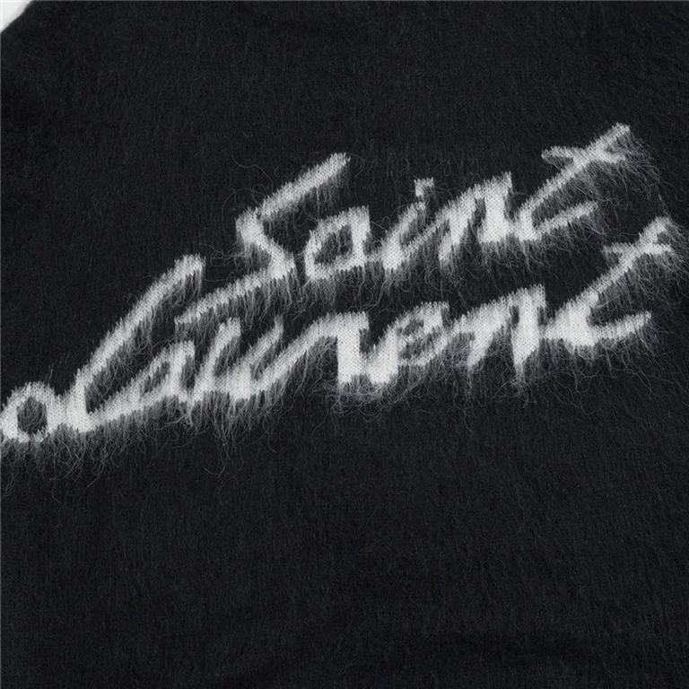 Sa1nt Lau*nt Sweater
