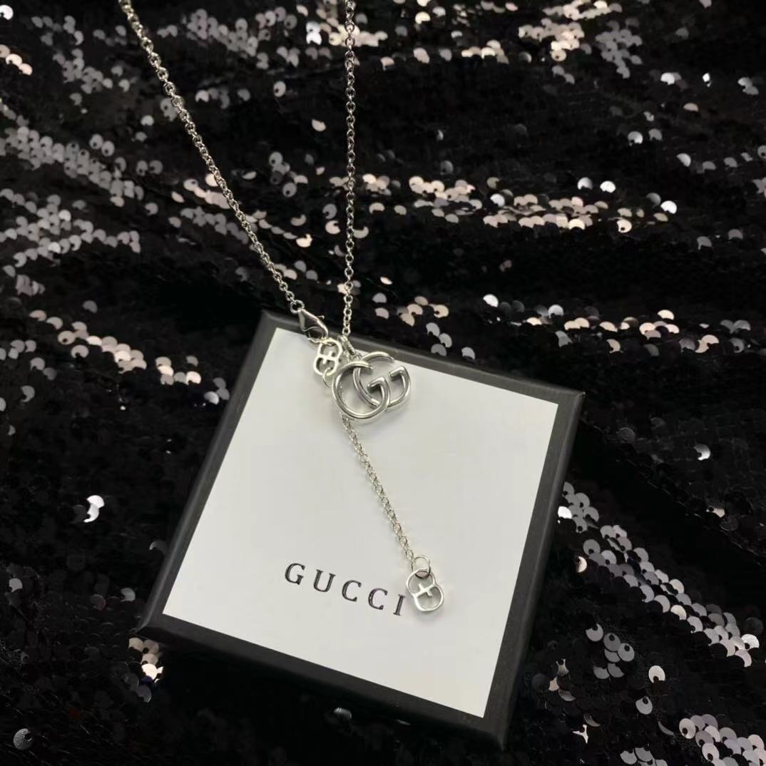 Gvc*1 Necklace