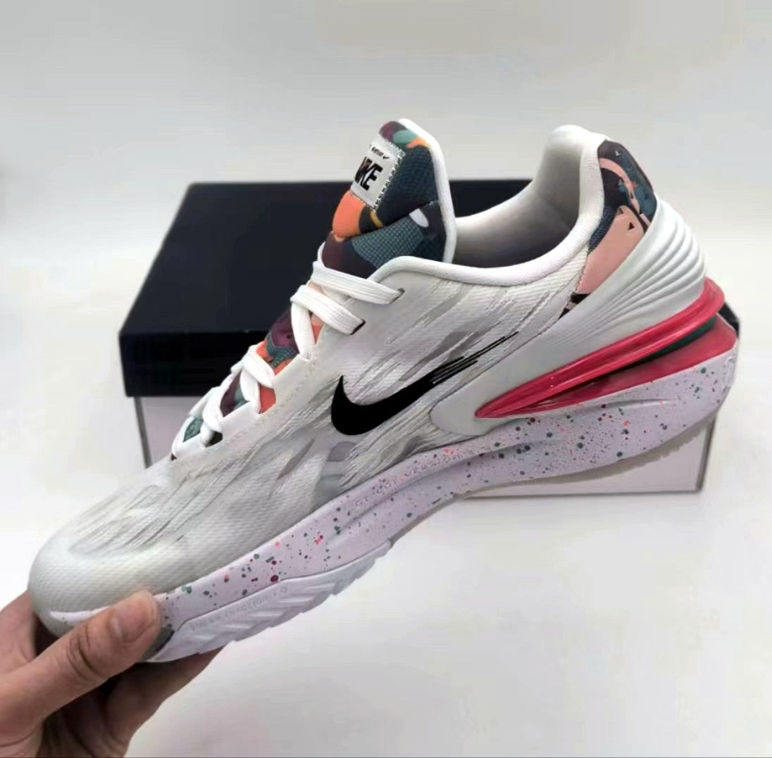 NIKE ZOOM GT CUT 2 x LUNAR NEW YEAR LEAP HIGH