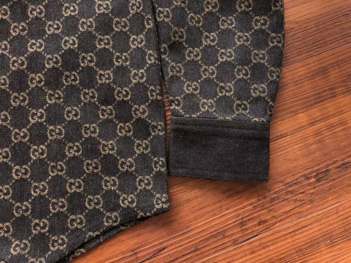 Gvc*1 Long Sleeve Shirt