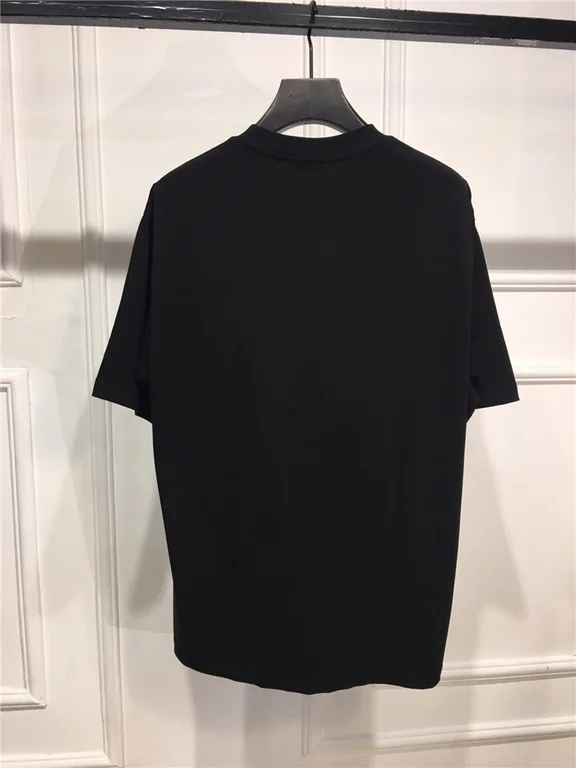 2022ss Sa1nt Lau*nt T Shirt