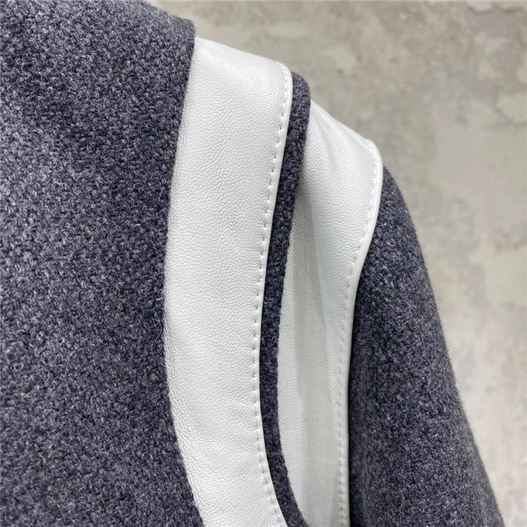 Sa1nt Lau*nt Replica Jacket