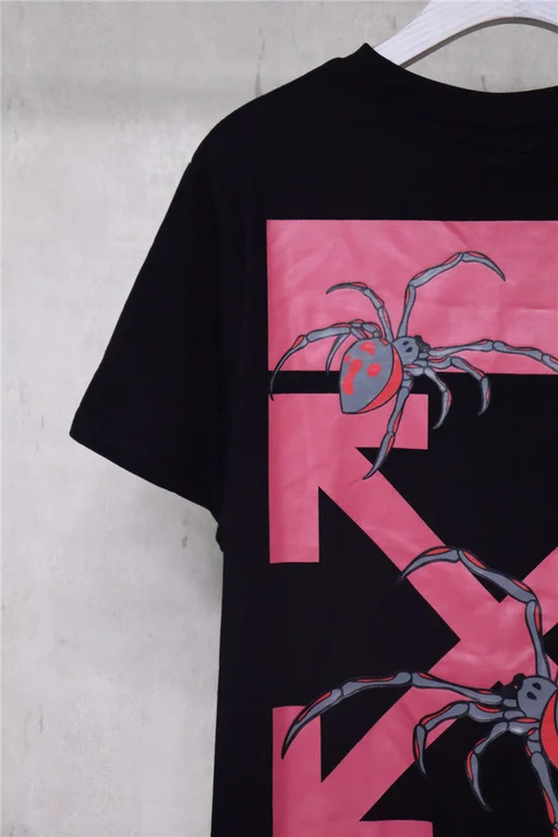 2021ss Off White T Shirt