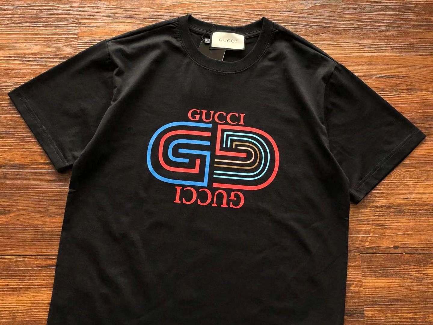 Gvc*1 T-shirt