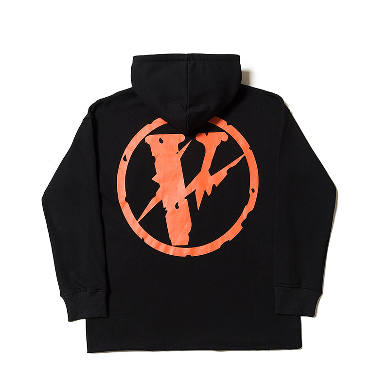 Vlone x Fragment Hoodie V Sweatshirt 6020