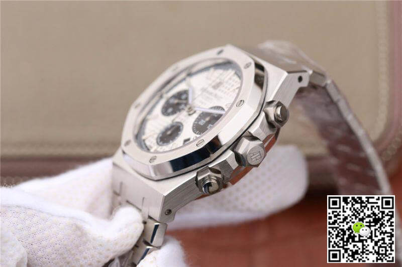 Replica Audemars P1g*et Royal Oak 26331ST.OO.1220ST.03 OM Factory 1:1 Best Edition Swiss ETA7750