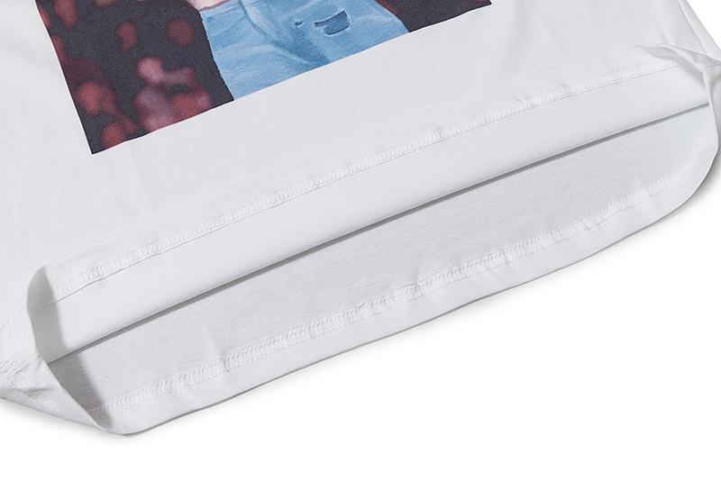 Replica Vlone Yams Day Tee