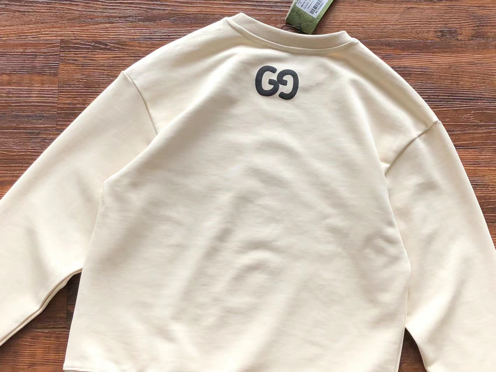 Gvc*1 Sweatshirt