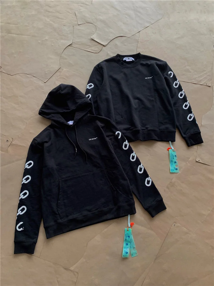2023SS Off White Hoodie