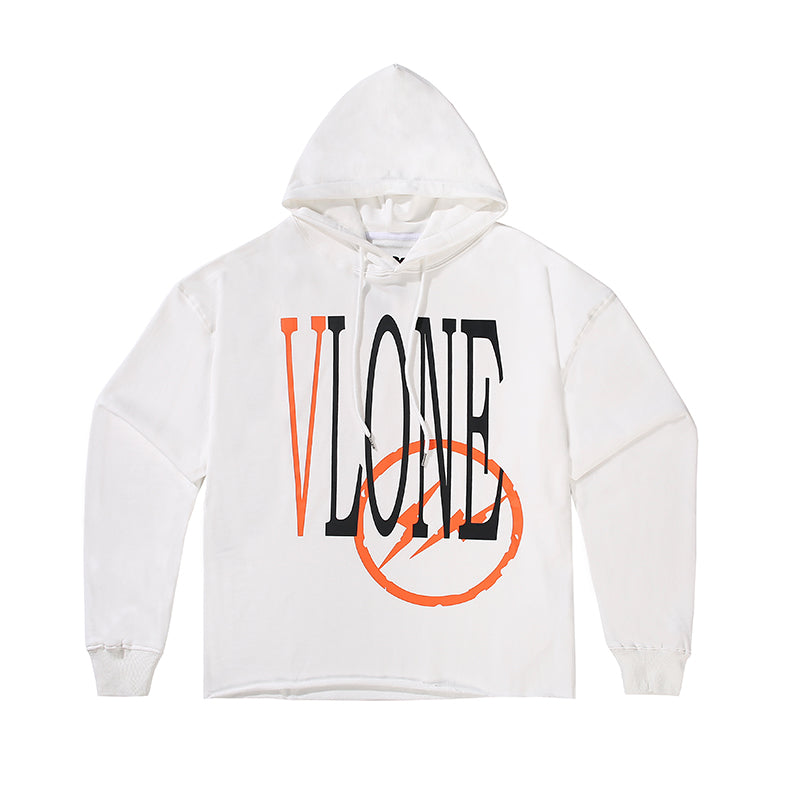 Vlone x Fragment Hoodie 6672