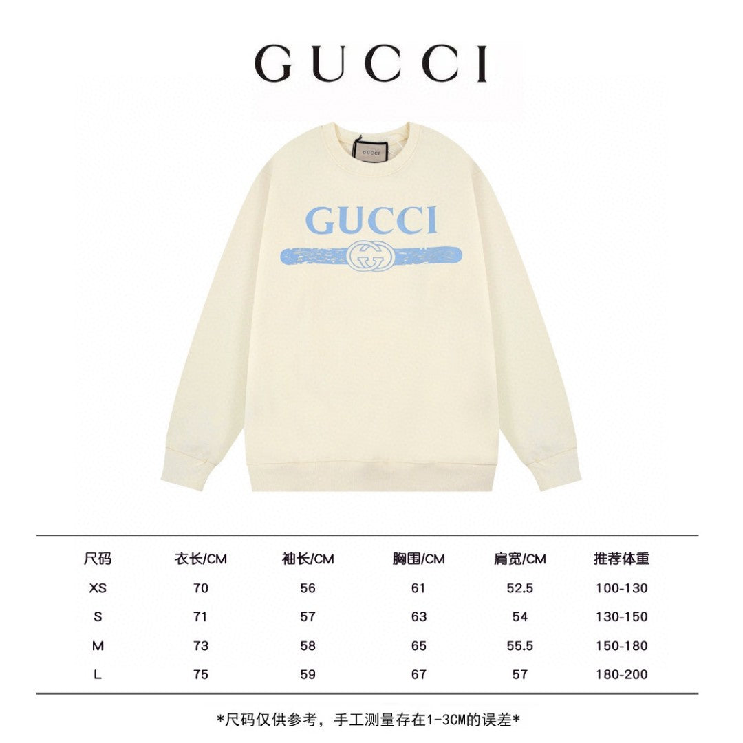 Gvc*1 Sweatshirt