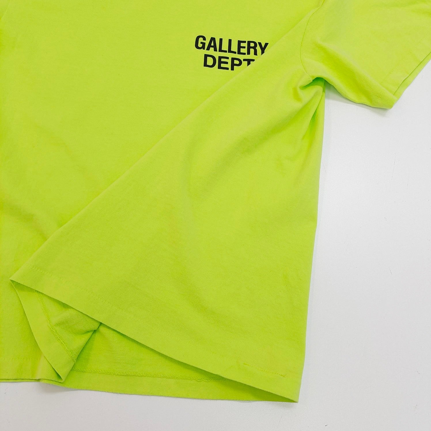 Gallery Dept T-shirt