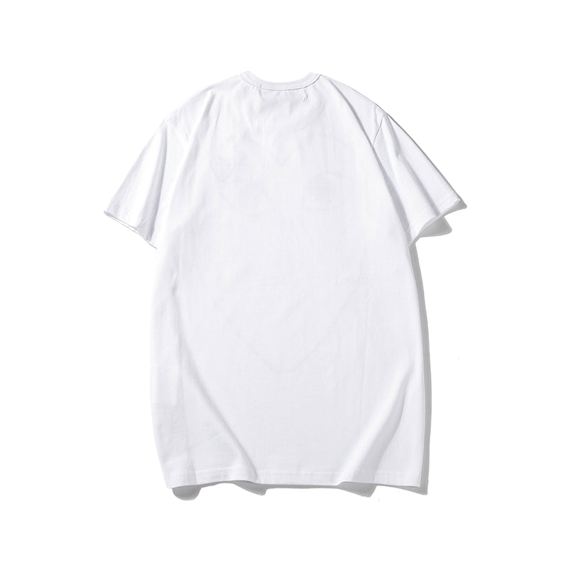 Comme Des Garcons Play CDG T Shirt 2313
