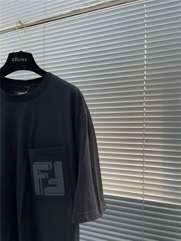 2022fw F**di T Shirt