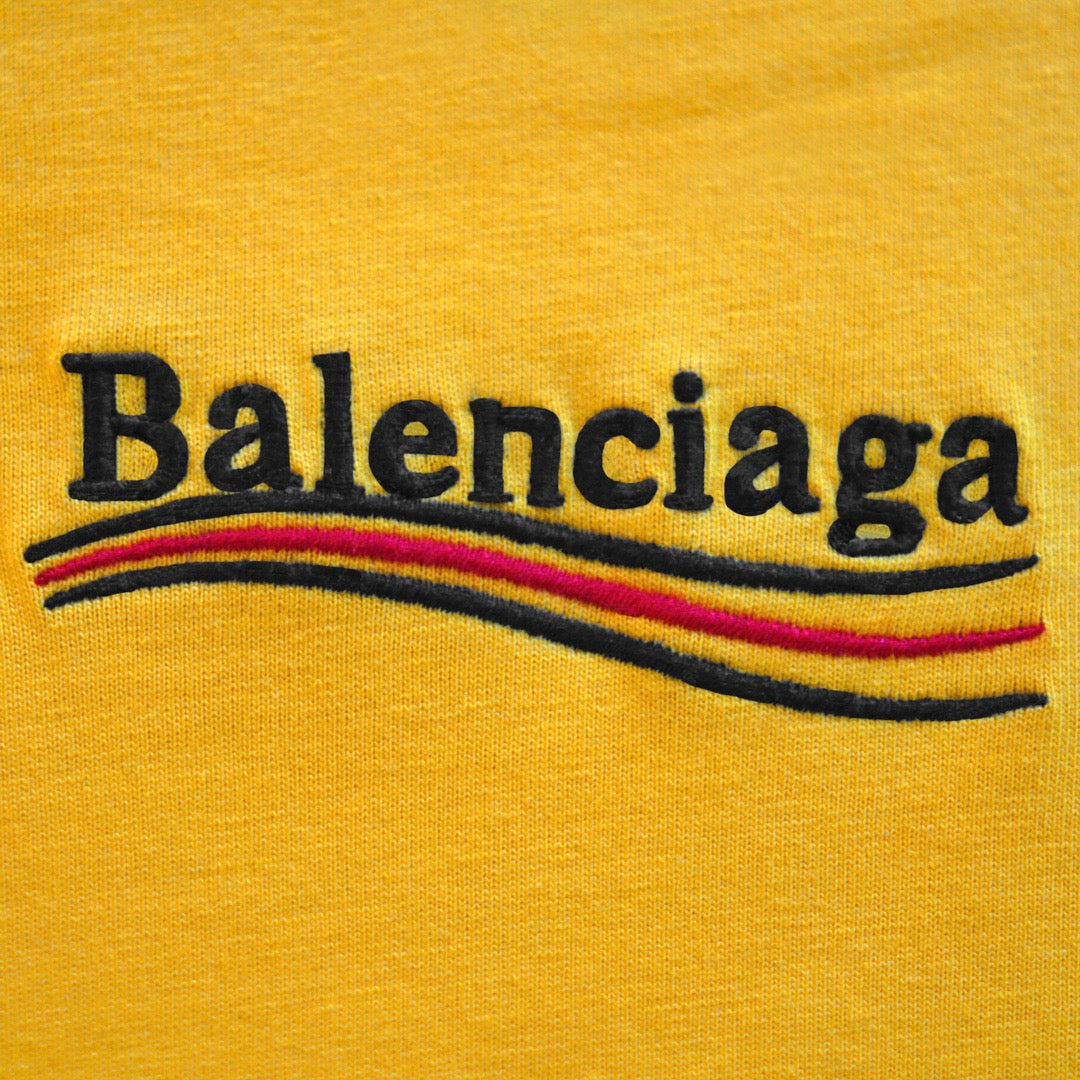 Ba1en*iaga T-shirt