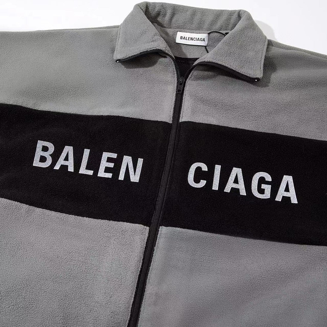 Ba1en*iaga Jacket
