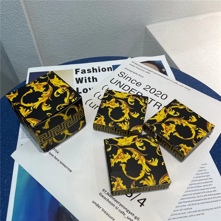 2021ss Versace Shorts