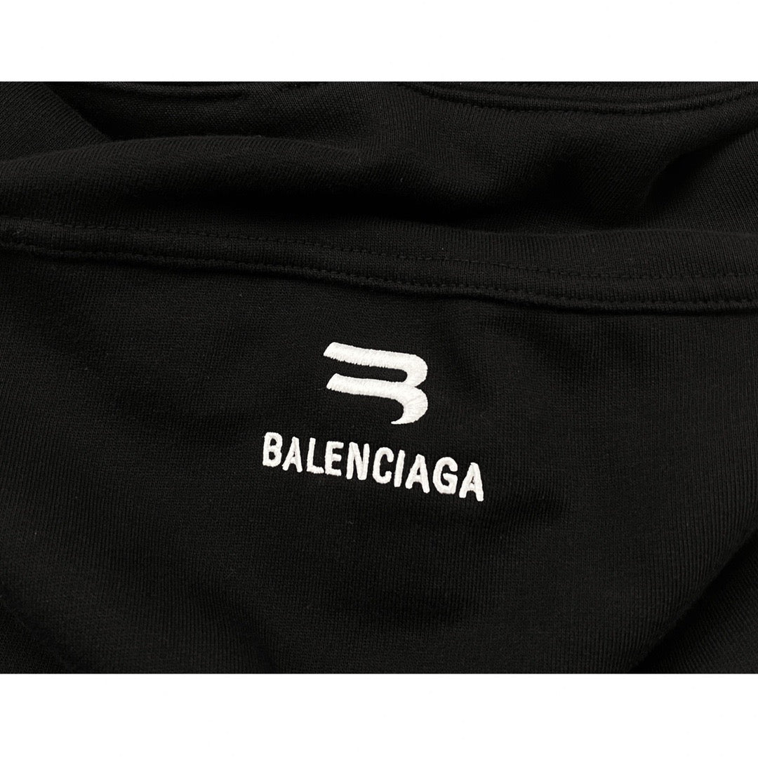 Ba1en*iaga Hoodie
