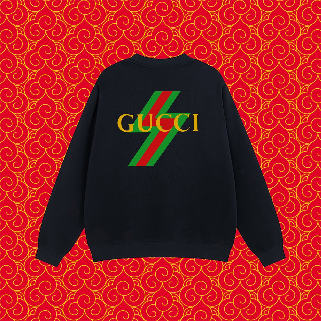 Gvc*1 Sweatshirt