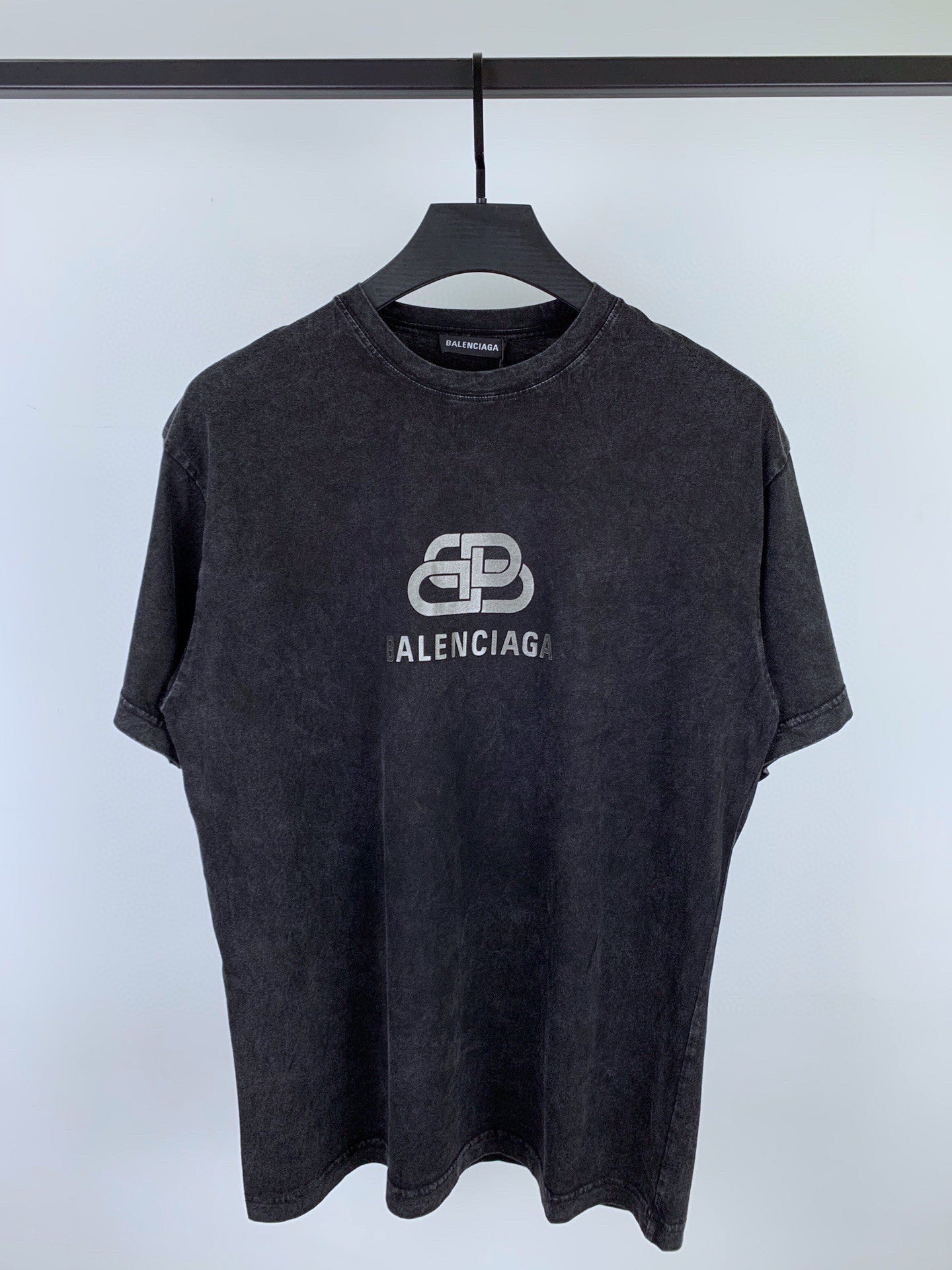 Ba1en*iaga T-shirt