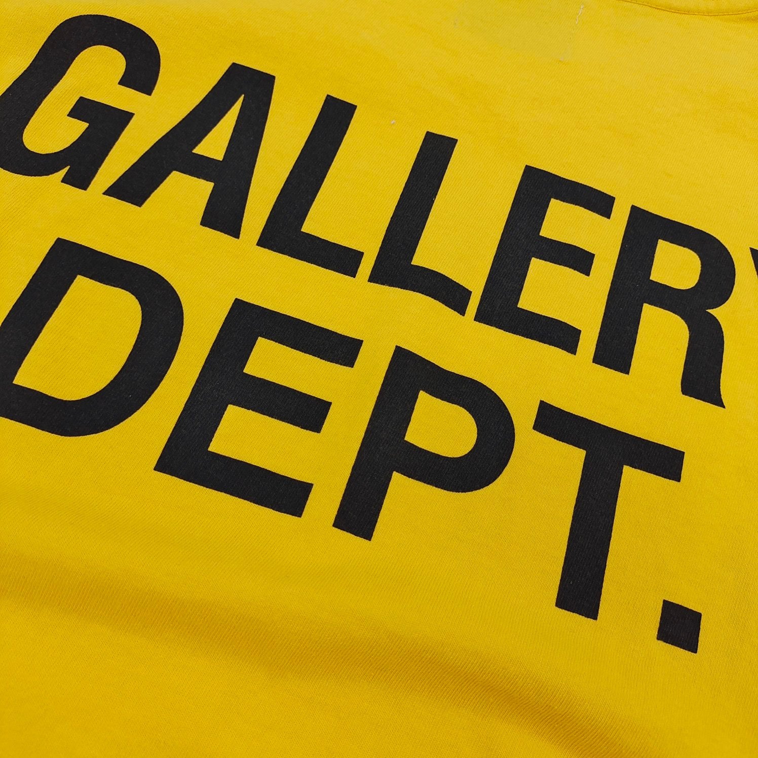 Gallery Dept T-shirt