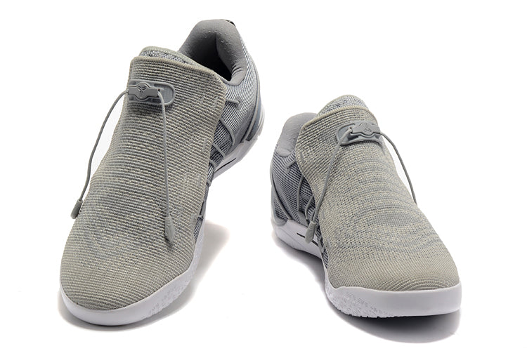 NIKE KOBE A.D NXT x WOLF GREY