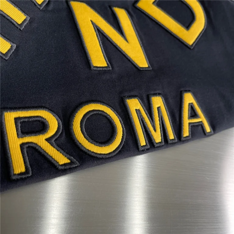 2022fw F**di T Shirt